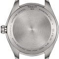 Tissot Tissot PR 100 T150.210.11.041.00 PR 100 — детали корпуса и нержавеющая сталь