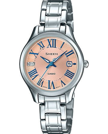 Casio Sheen SHE-4050D-9A