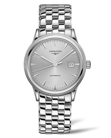 Longines Flagship  L4.984.4.72.6