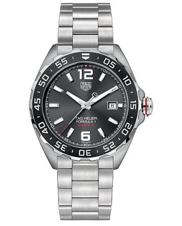 TAG Heuer Formula 1 WAZ2011.BA0842
