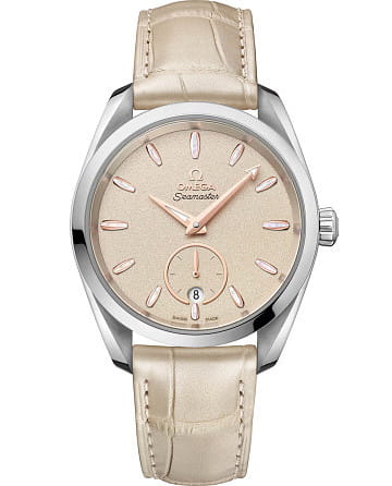 Omega Seamaster Aqua Terra 220.13.38.20.09.001