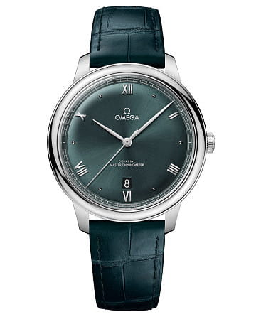 Omega De Ville Prestige 434.13.40.20.10.001