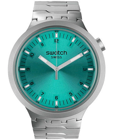 Swatch Big Bold Irony Standard SB07S100G
