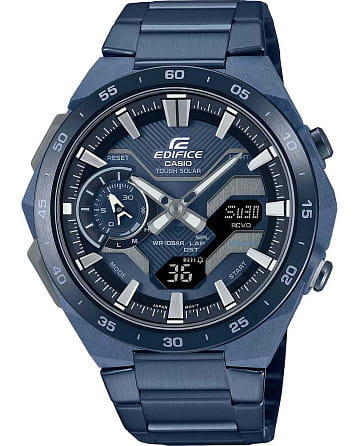 Casio Edifice ECB-2200CB-2A
