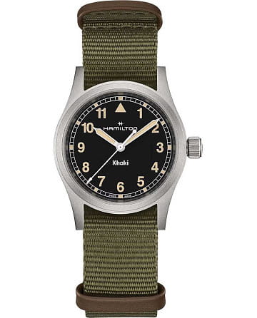 Hamilton Khaki Field Quartz 33mm H69301930