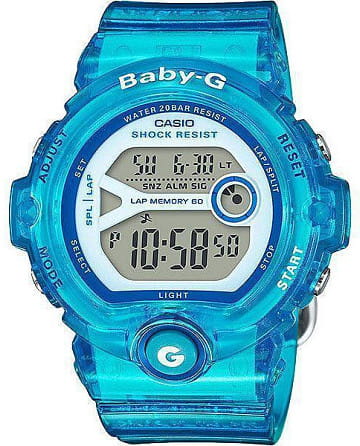 Casio Baby-G BG-6903-2BER