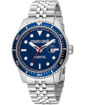 Roberto Cavalli Uomo Trend II RC5G084M1065