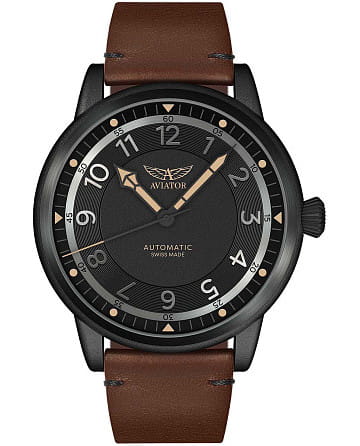 Aviator Douglas Dakota V.3.31.5.228.4