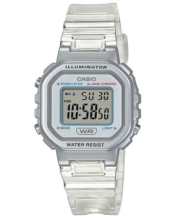 Casio Collection LA-20WHS-7A