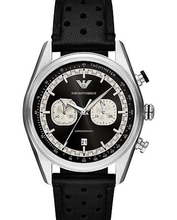 Emporio Armani Racer AR11635