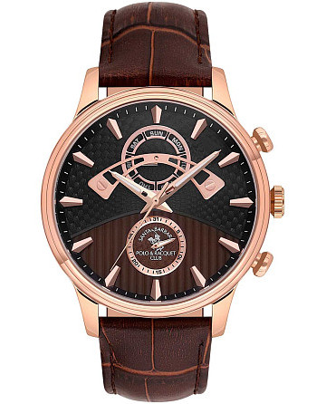 Santa Barbara Polo & Racquet Club Legend SB.1.10593-4