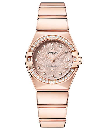 Omega Constellation 131.55.25.60.52.001