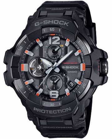 Casio G-Shock GR-B300EC-1A