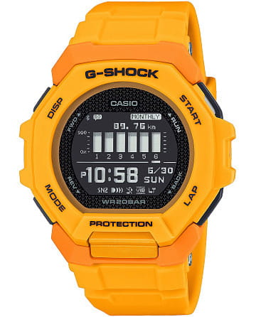 Casio G-Shock GBD-300-9DR (GBD-300-9)