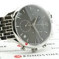 Оригинальные часы Tissot Tissot Tradition Chronograph T063.617.11.067.00 кварцевые калибр механизма eta g10.211 общий вид