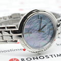 Оригинальные часы Tissot Tissot Flamingo T094.210.11.121.00 кварцевые калибр механизма eta f03.111 общий вид