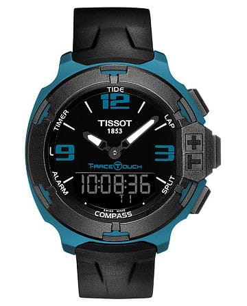 Tissot T-Race Touch T081.420.97.057.04