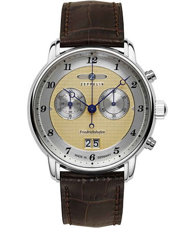 Zeppelin Fridrichshafen 85845