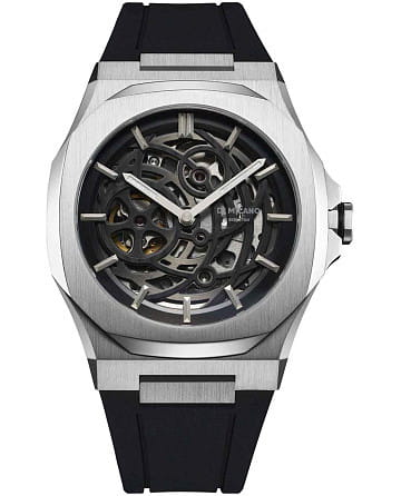 D1 Milano Skeleton SKRJ10