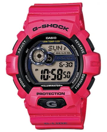 Casio G-Shock GLS-8900-4ER