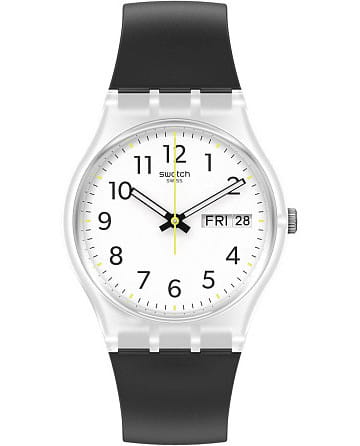 Swatch Gent Standard GE726-S26