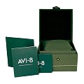 Часы AVI-8 Hawker Hunter AV-4053-0H фото 5