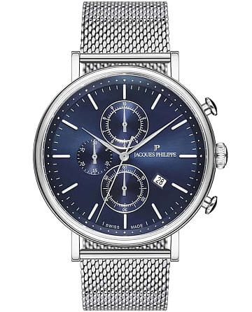 Jacques Philippe Aviator JPQGC021236N