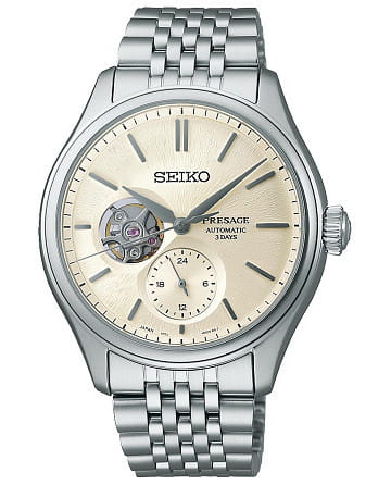 Seiko Presage Classic Series SPB469