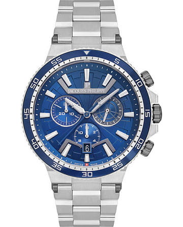 Jacques Philippe Dynamo JPQGC447336SB