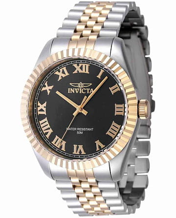 Invicta Specialty IN47401