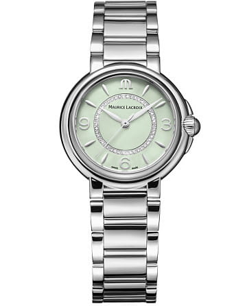 Maurice Lacroix FIABA Colours Edition FA1104-SS002-G20-1