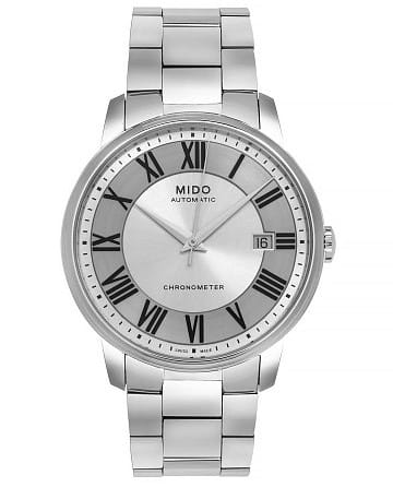 Mido Baroncelli M010.408.11.033.09