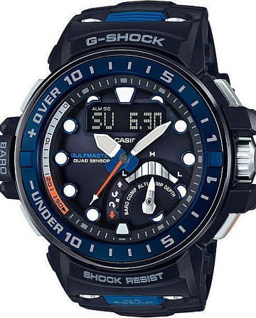 Casio G-Shock GWN-Q1000-1A