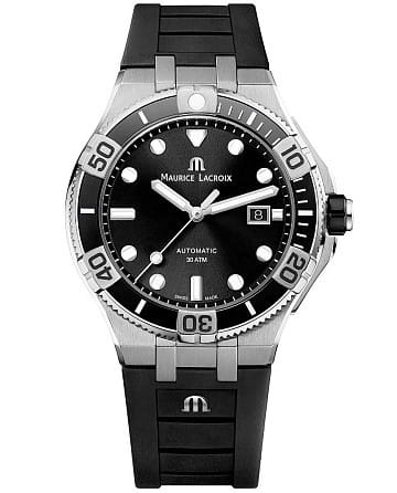 Maurice Lacroix Aikon Venturer AI6058-SS001-330-1