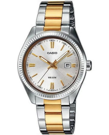 Casio Collection LTP-1302SG-7A