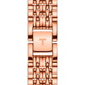 Tissot Tissot Everytime Small T109.210.33.031.00 Everytime наручные женские часы фото под углом.