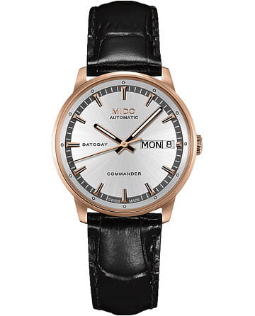 Mido Commander M016.230.36.031.00