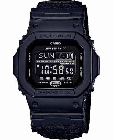 Casio G-Shock GLS-5600WCL-1E