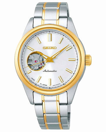 Seiko Conceptual Series Dress SSDE008
