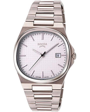 Boccia Titanium Square 3657-01