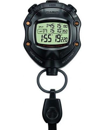 Casio Collection HS-80TW-1E