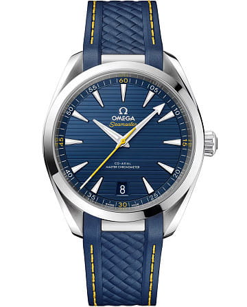 Omega Seamaster Aqua Terra 220.12.41.21.03.009