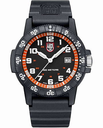 Luminox Leatherback Sea Turtle XS.0329.1