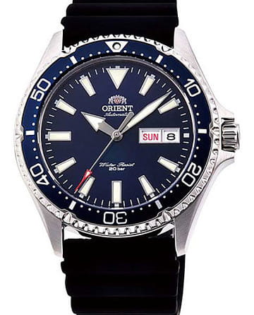 Orient Diving Sport Automatic RA-AA0006L (RN-AA0006L)