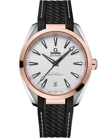 Omega Seamaster Aqua Terra 220.22.41.21.02.001