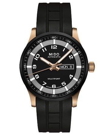 Mido Multifort M005.430.37.057.80