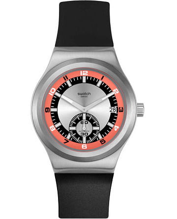 Swatch Irony Sistem51 Petite Seconde SY23S413