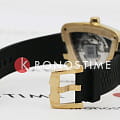 Hamilton Hamilton Ventura Elvis80 Skeleton Auto H24525332 H24525332 оригинальные мужские часы в комплекте с фирменной коробкой и гарантийным талоном