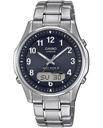 Casio Lineage LCW-M100TSE-1AER