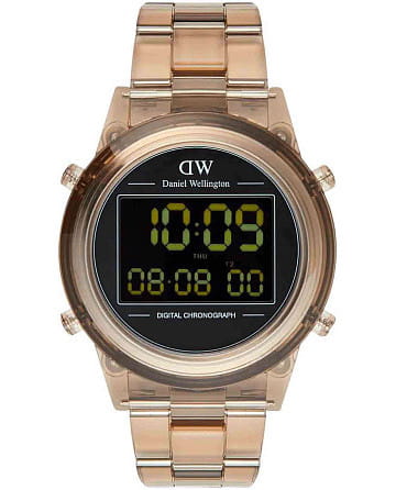 Daniel Wellington Retro Digital DW00100767